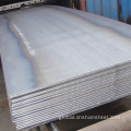 SA516M Vessel Steel Plate SA516/ SA516M Grade 70 Pressure Vessel Steel Plate Manufactory